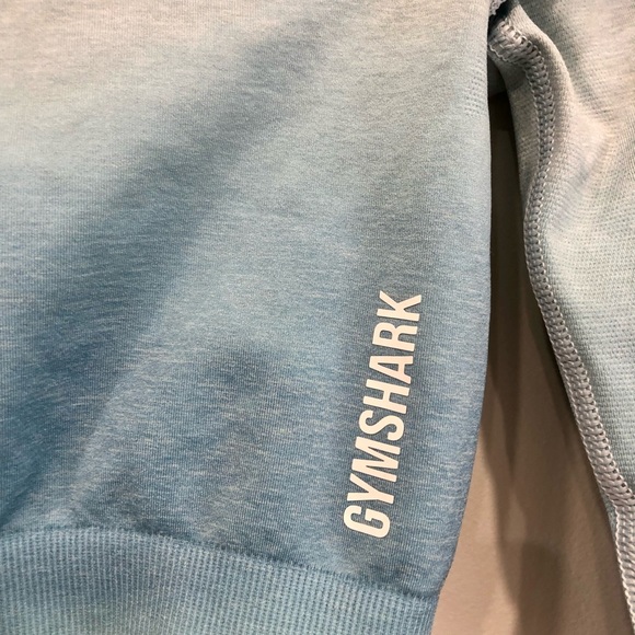 Gymshark Two Piece Athletic Outfit - Picture 7 of 7